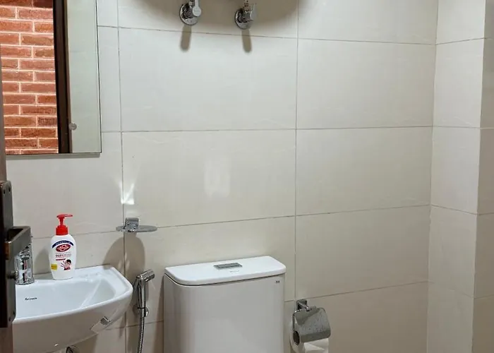 Mandah Heritage Apartment *