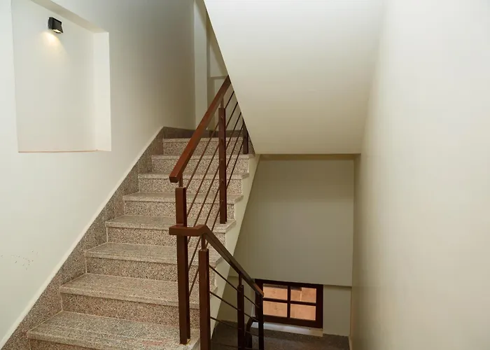 Mandah Heritage Apartment Kathmandu