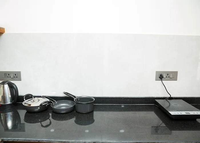 Apartment Mandah Heritage Kathmandu
