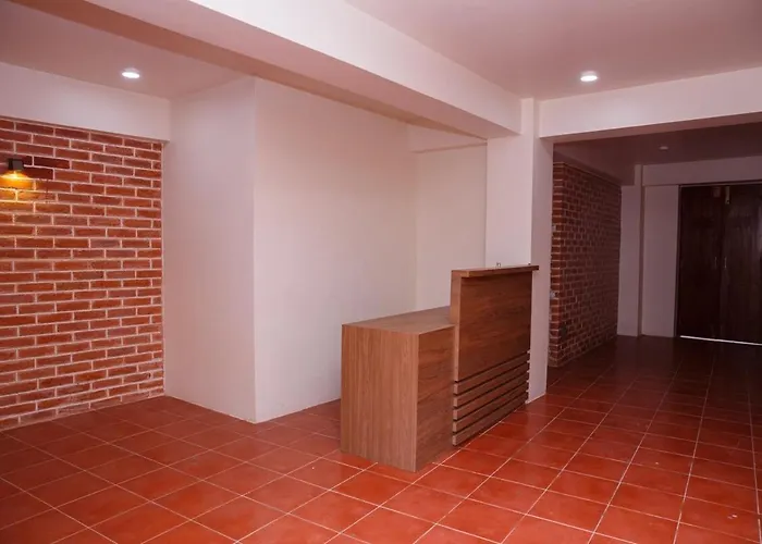 Mandah Heritage Apartment Kathmandu