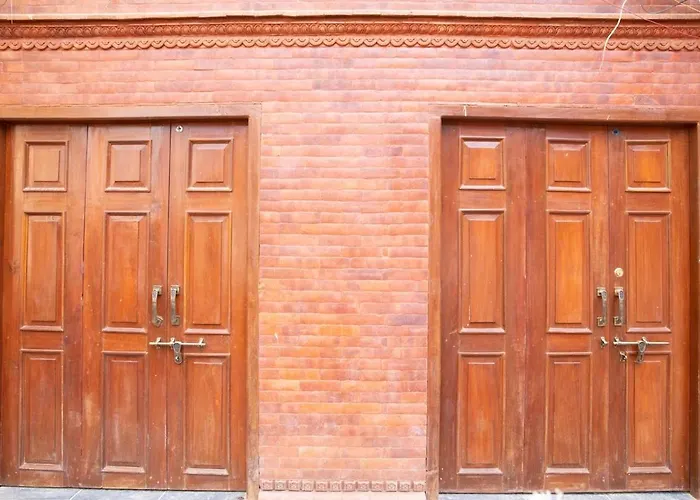 Apartment Mandah Heritage